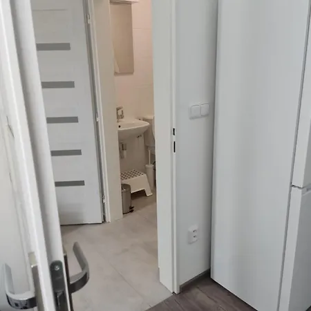 Angel Apartman Nové Město nad Metují 外观 照片