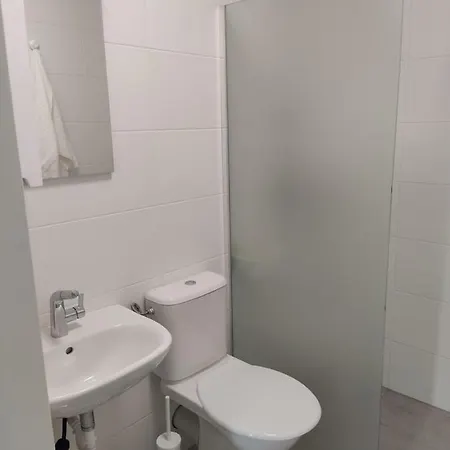 Angel Apartman Nové Město nad Metují 外观 照片