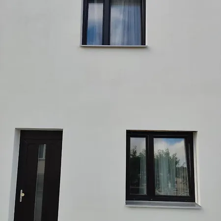 Angel Apartman Nové Město nad Metují 外观 照片