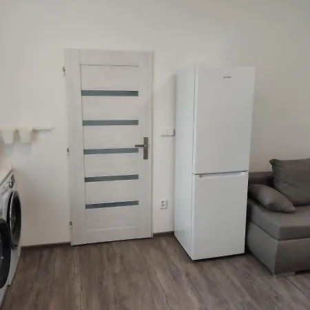 Angel Apartman Nové Město nad Metují 外观 照片