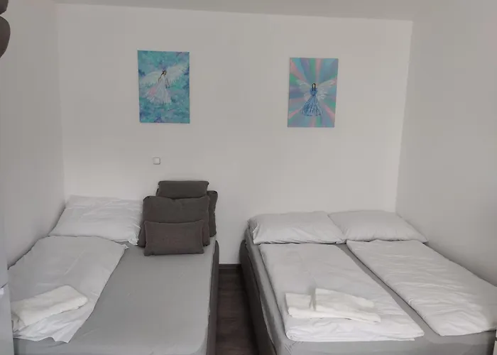 Angel Apartman