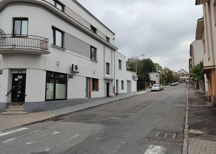 Angel Apartman