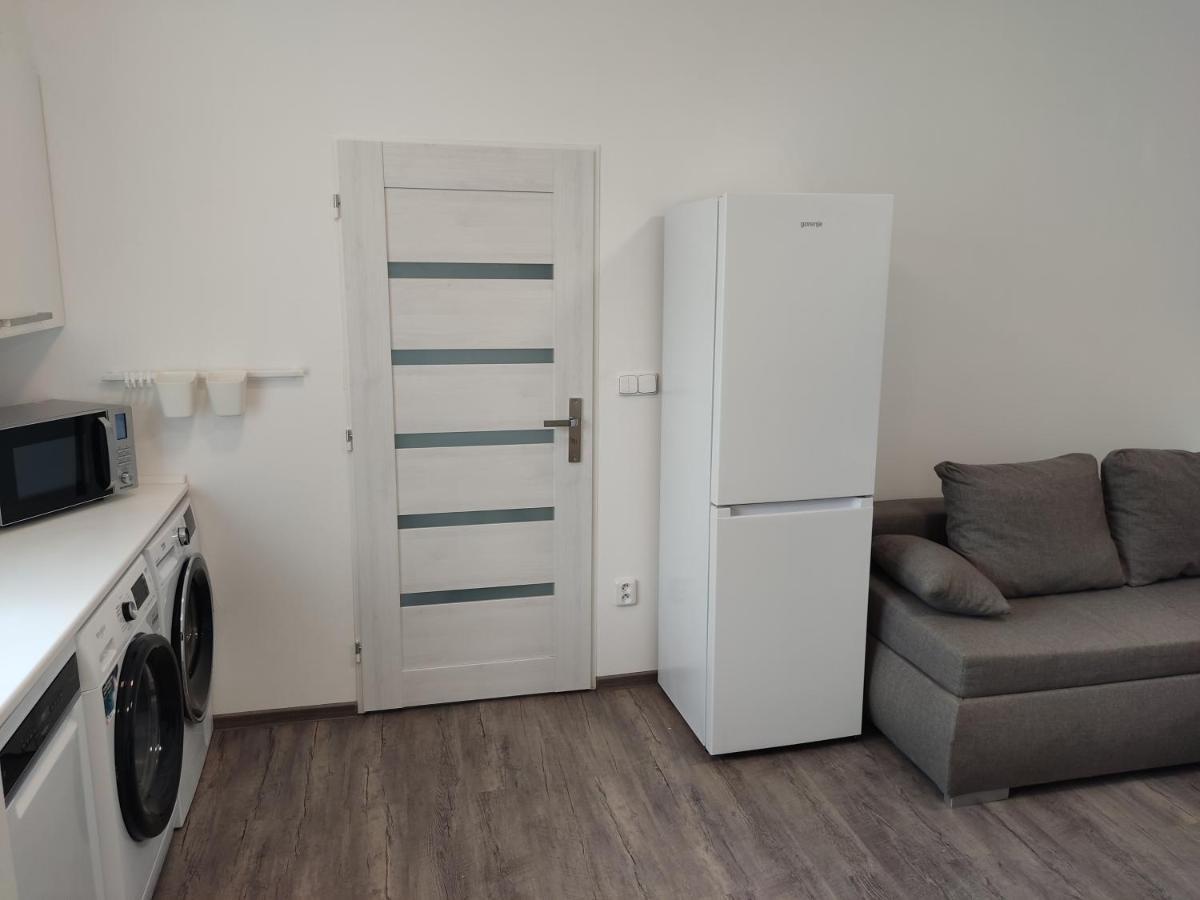 Apartment Angel Nove Mesto nad Metuji