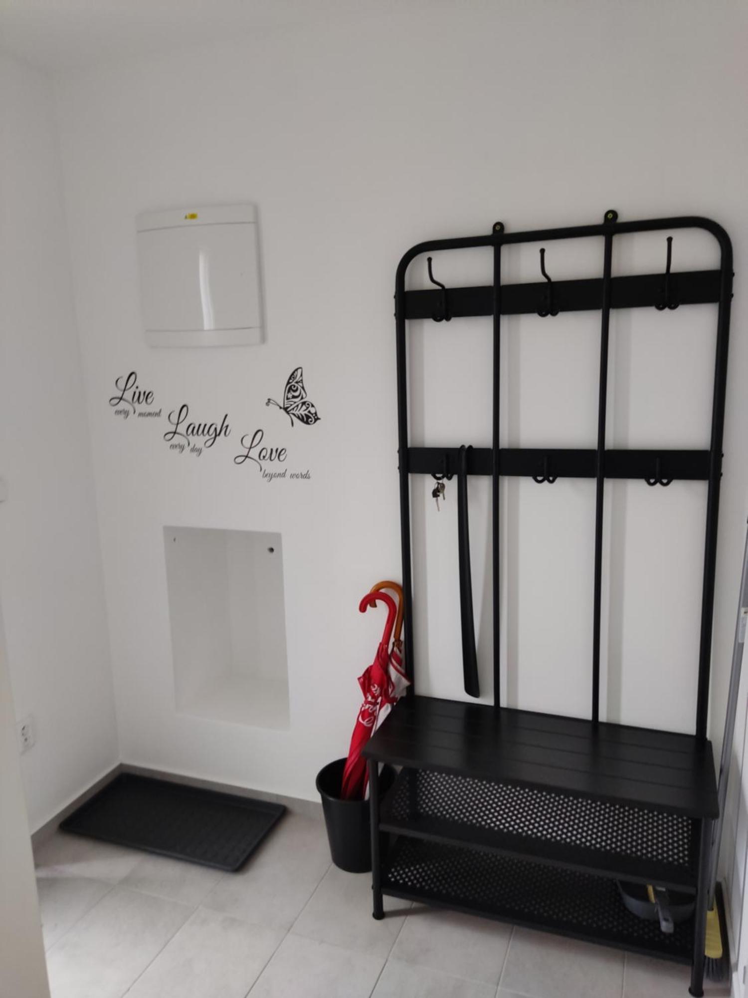 Angel Apartment