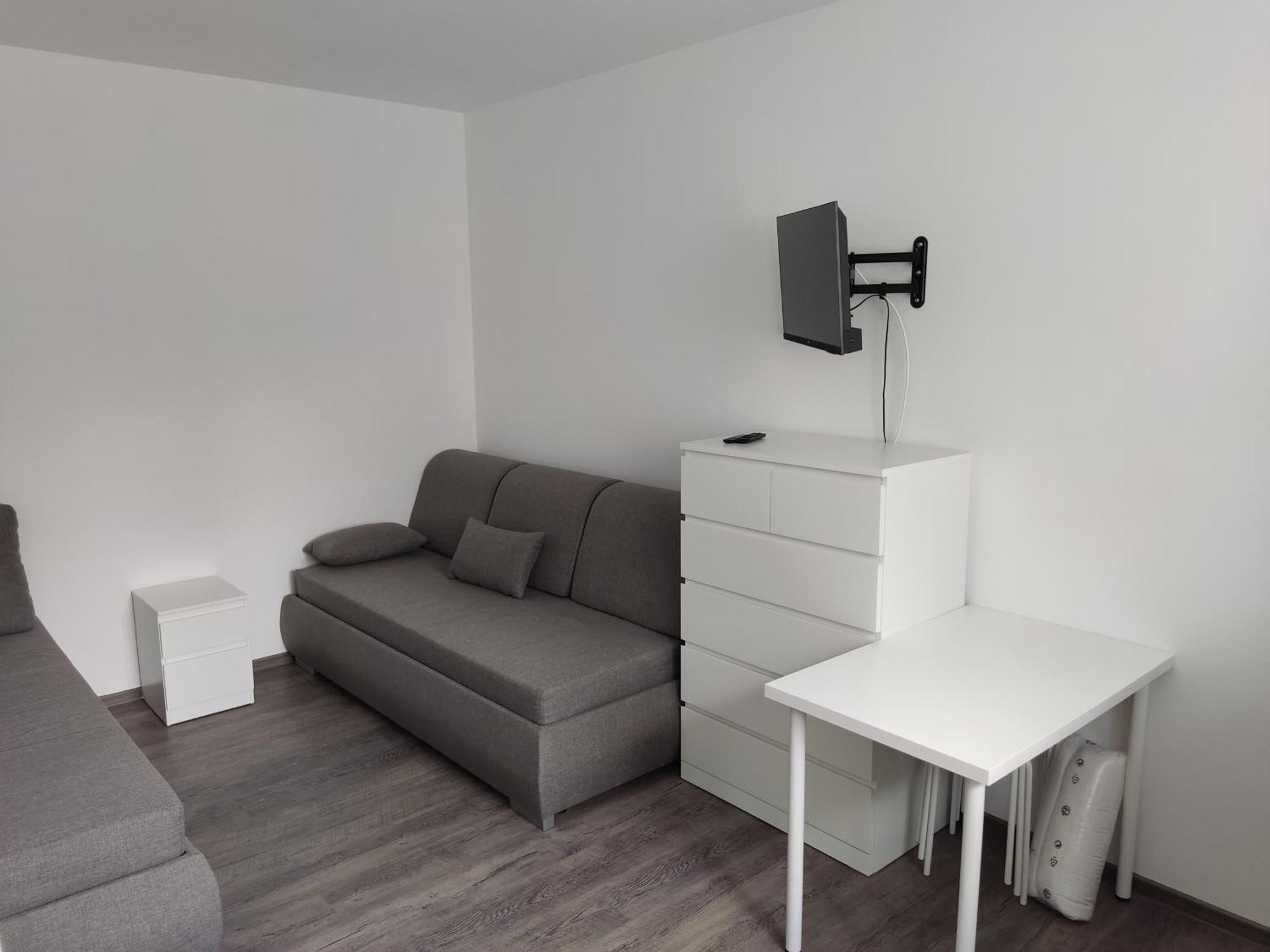 Apartment Angel